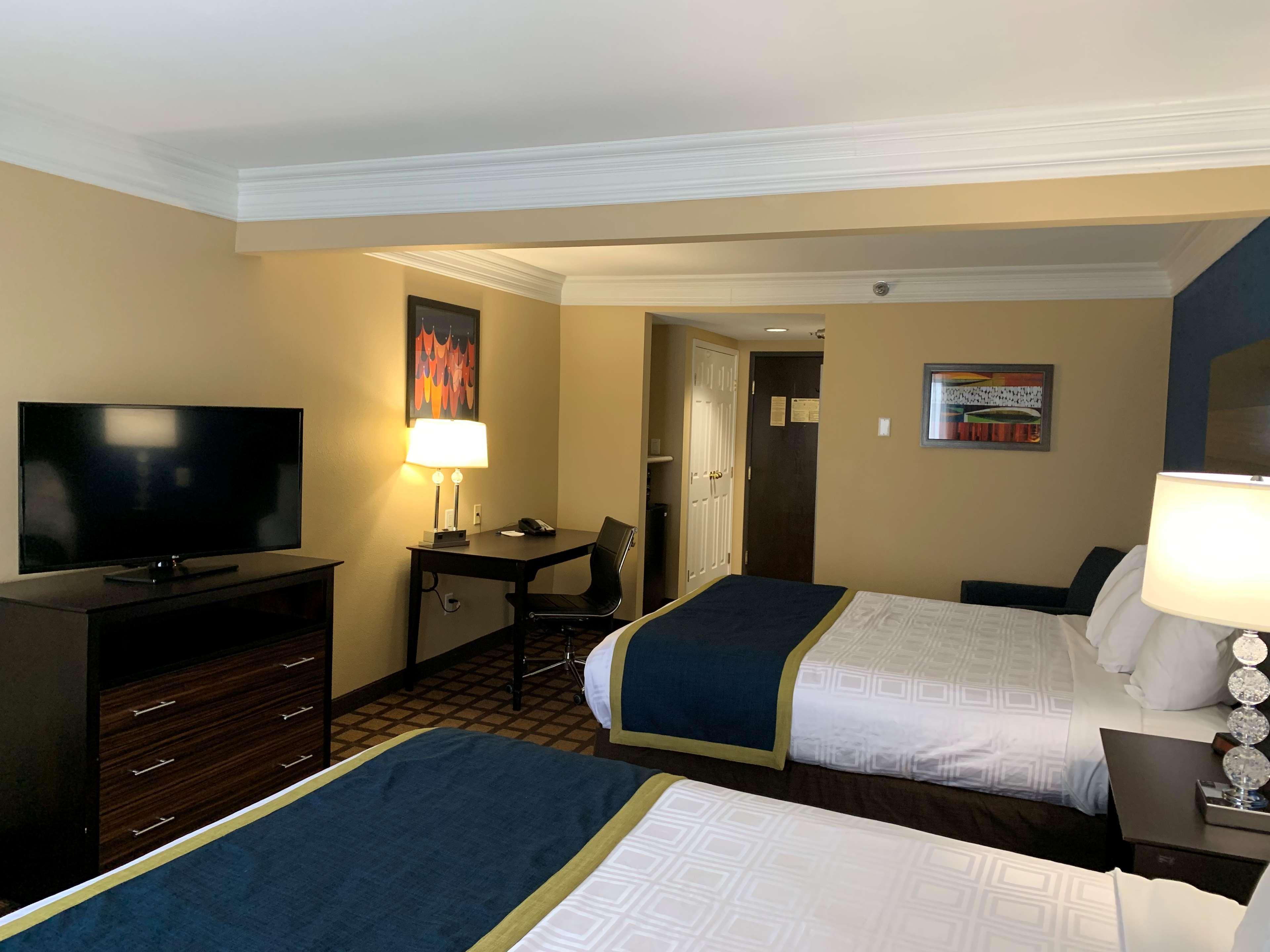 Comfort Inn Saint Paul East Oakdale Exterior foto