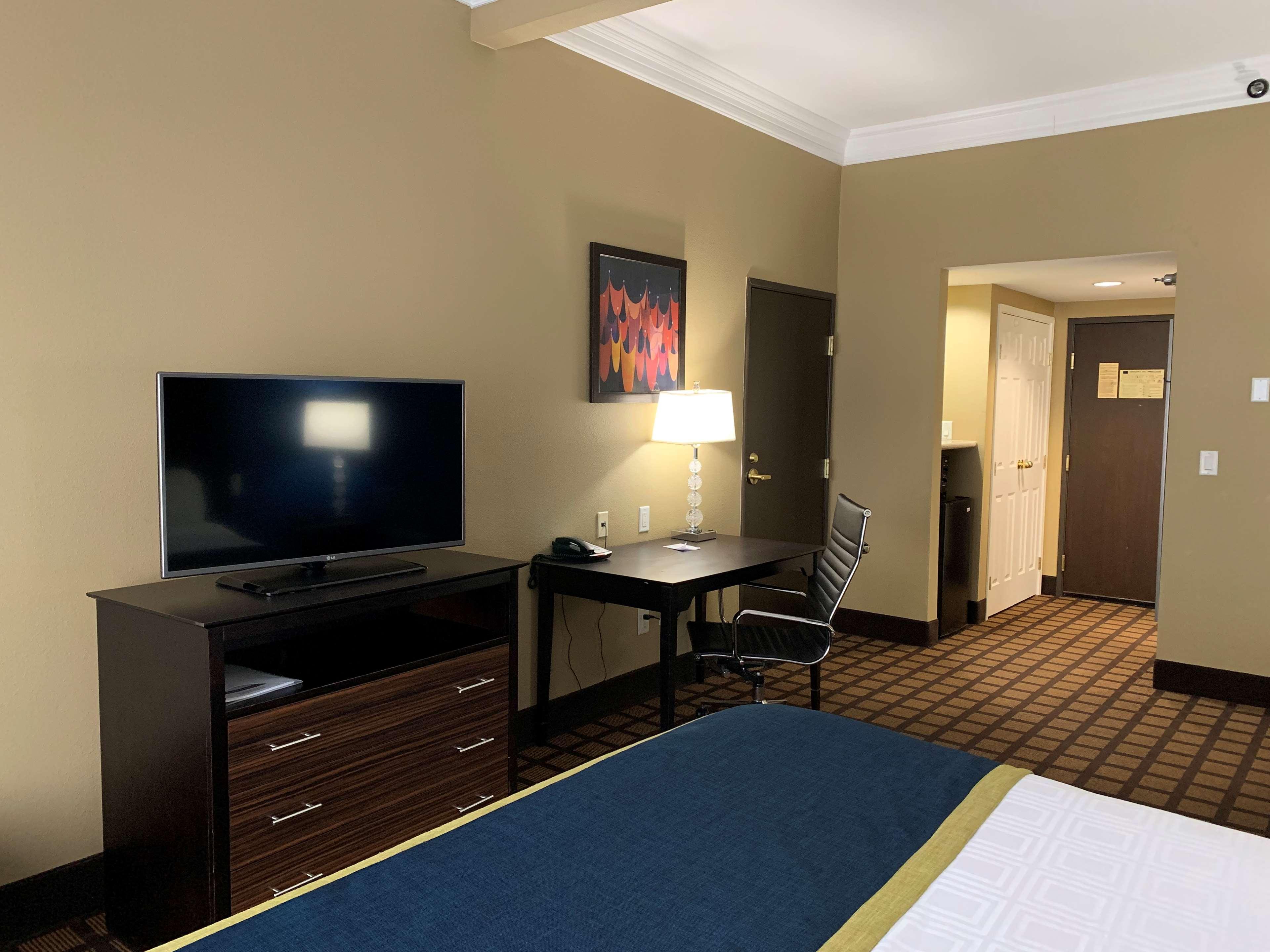 Comfort Inn Saint Paul East Oakdale Exterior foto