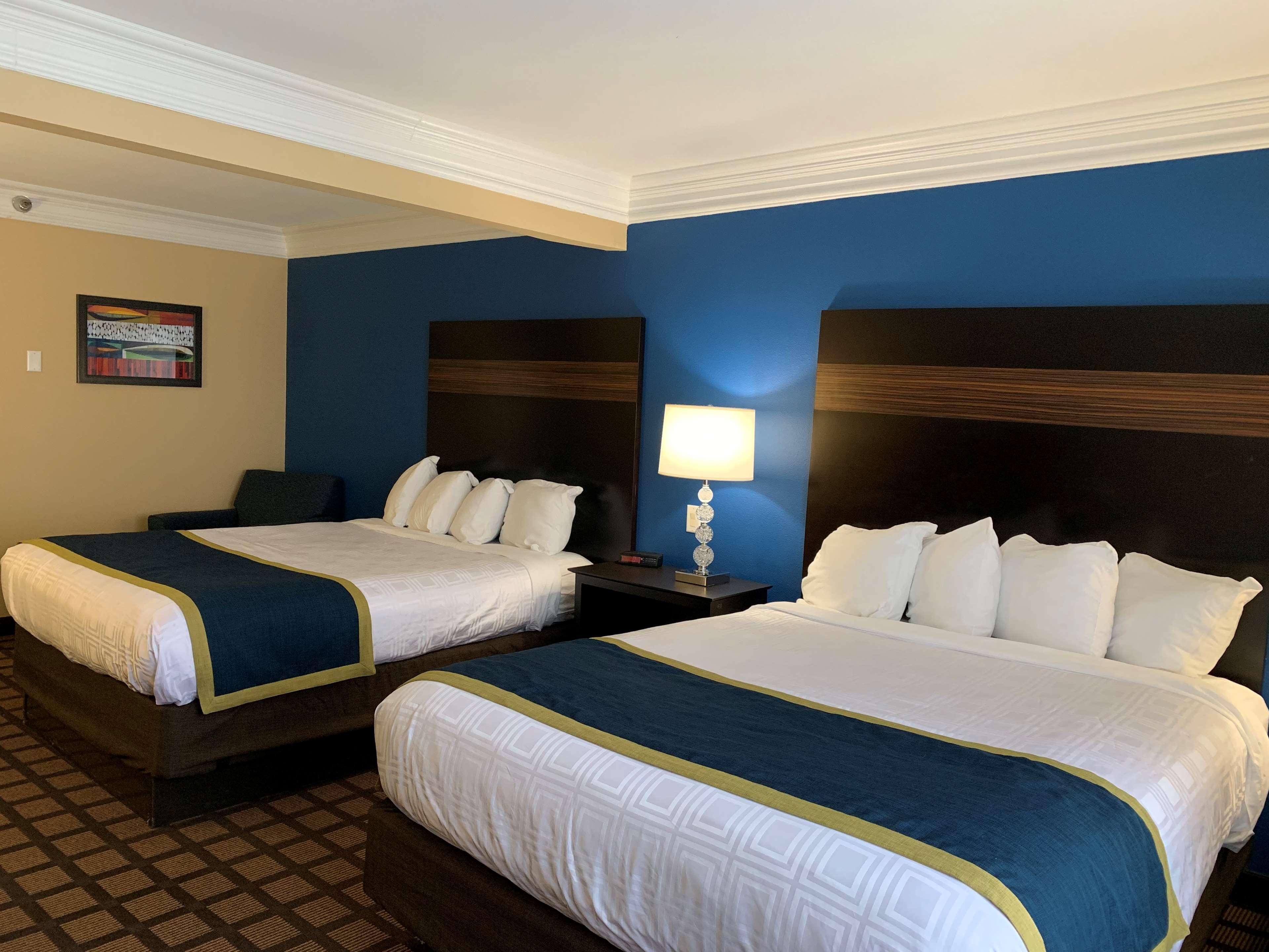 Comfort Inn Saint Paul East Oakdale Exterior foto